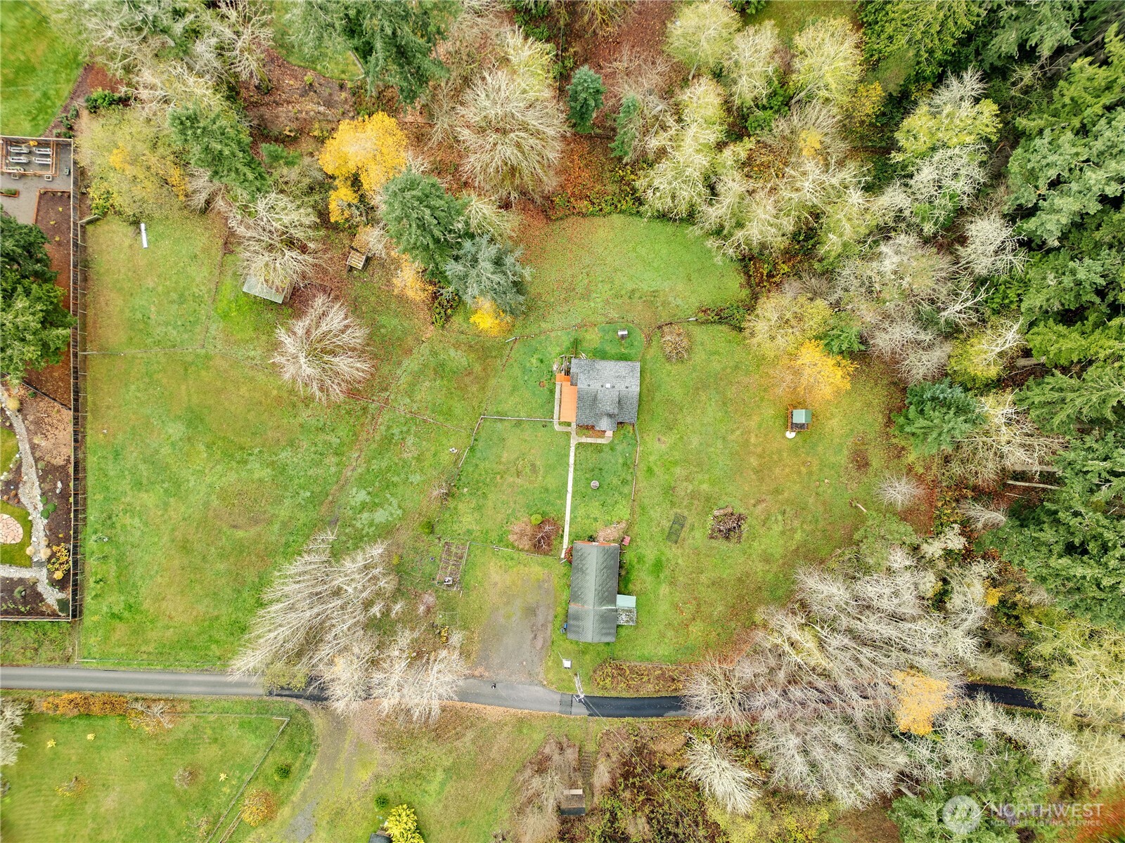 2821 NW Costa Vida Way , Poulsbo, WA 98370