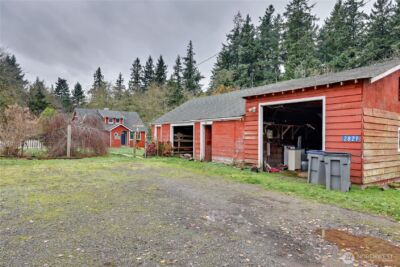 2821 NW Costa Vida Way , Poulsbo, WA 98370 - Photo 9