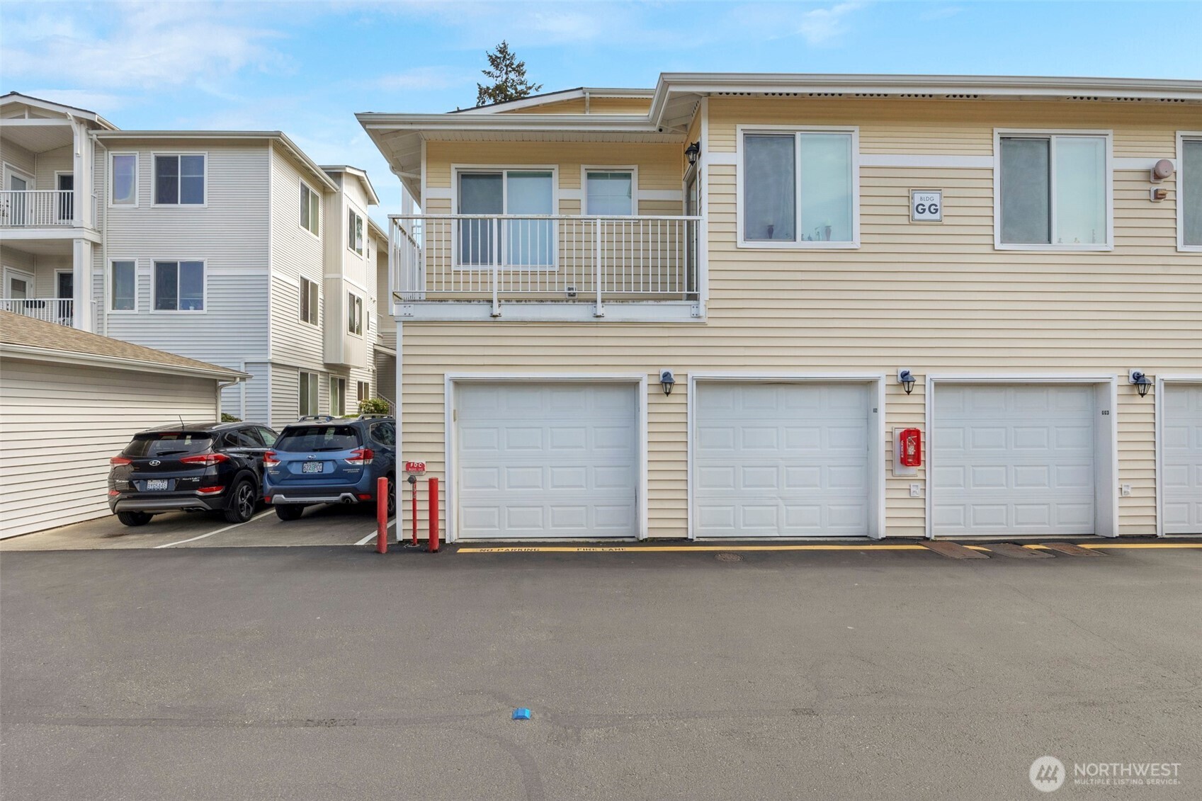 14915 38th Drive SE #3025, Bothell, WA 98012