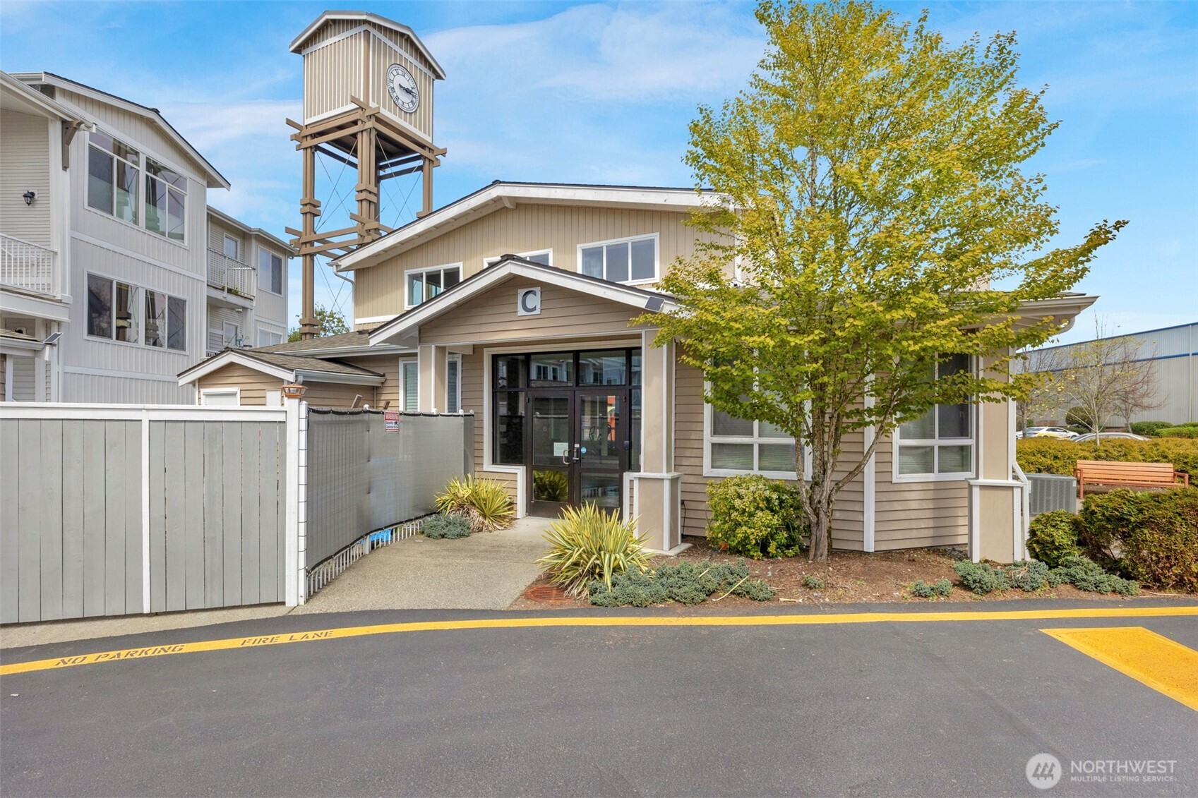 14915 38th Drive SE #3025, Bothell, WA 98012