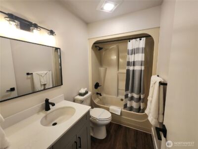 1 Lodge 616-A , Manson, WA 98816 - Photo 11