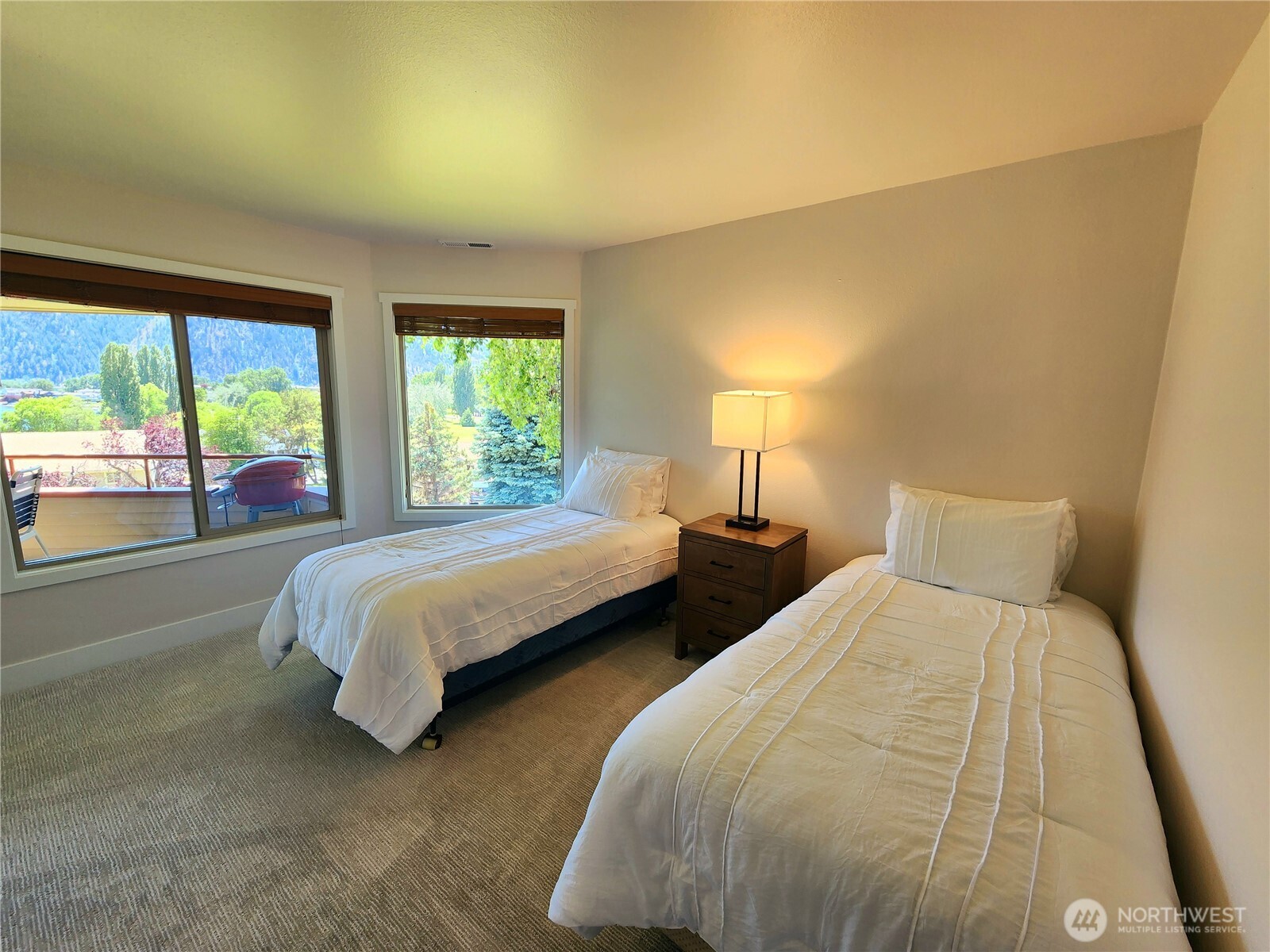1 Lodge 616-A , Manson, WA 98816