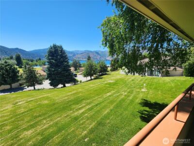 1 Lodge 616-A , Manson, WA 98816 - Photo 3