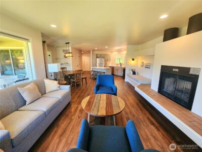 1 Lodge 616-A , Manson, WA 98816 - Photo 4