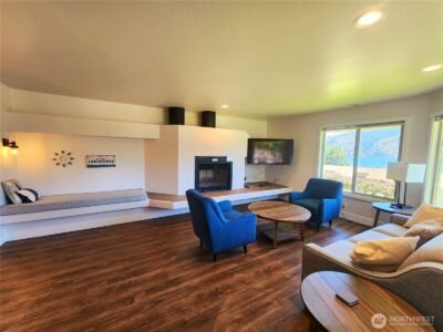 1 Lodge 616-A , Manson, WA 98816 - Photo 5