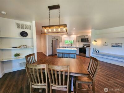 1 Lodge 616-A , Manson, WA 98816 - Photo 8