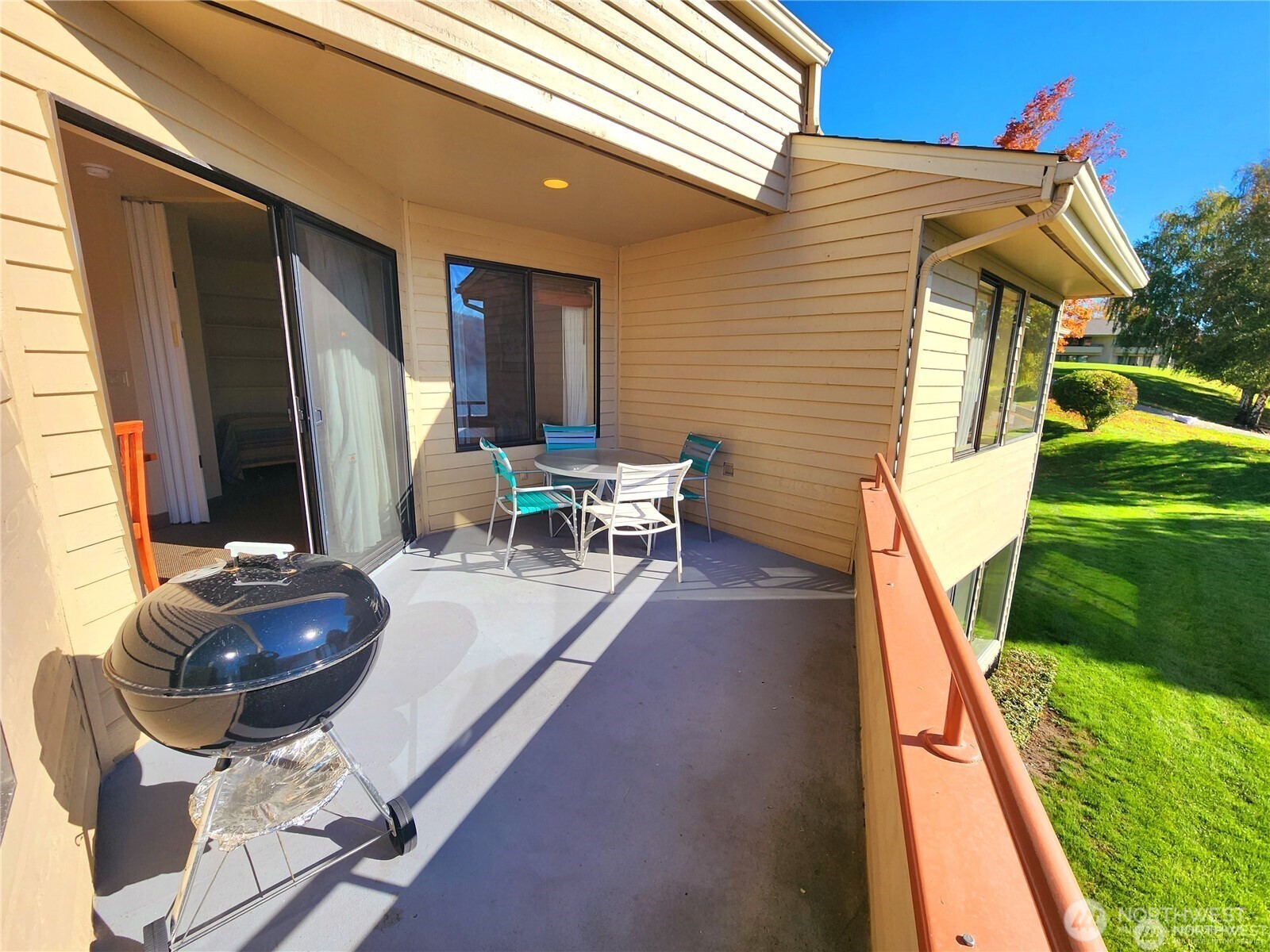 1 Lodge 640-B , Manson, WA 98831