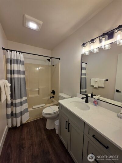1 Lodge 640-B , Manson, WA 98831 - Photo 12
