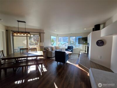 1 Lodge 640-B , Manson, WA 98831 - Photo 4