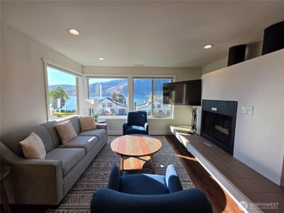 1 Lodge 640-B , Manson, WA 98831 - Photo 5