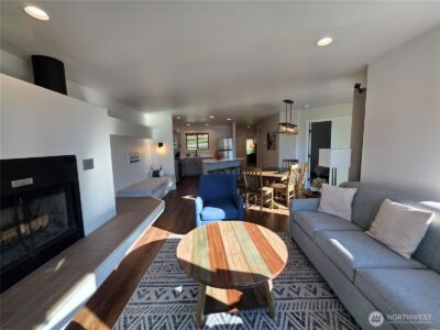 1 Lodge 640-B , Manson, WA 98831 - Photo 7