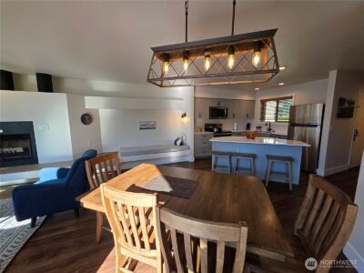 1 Lodge 640-B , Manson, WA 98831 - Photo 10