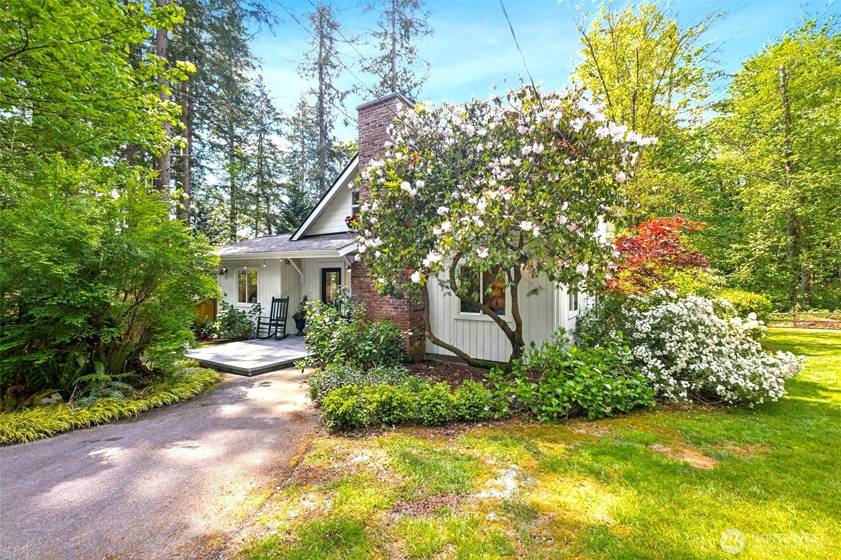 15715 249 Avenue SE, Issaquah, WA 98027