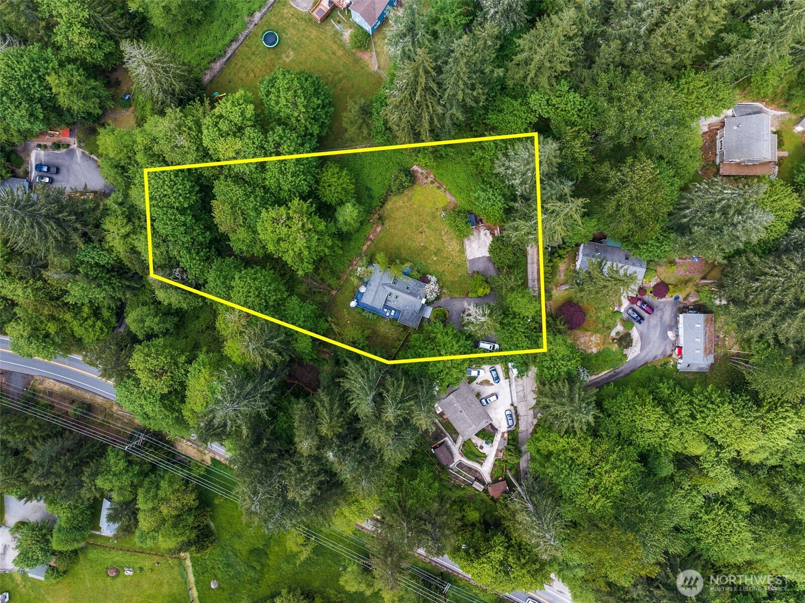 15715 249 Avenue SE, Issaquah, WA 98027