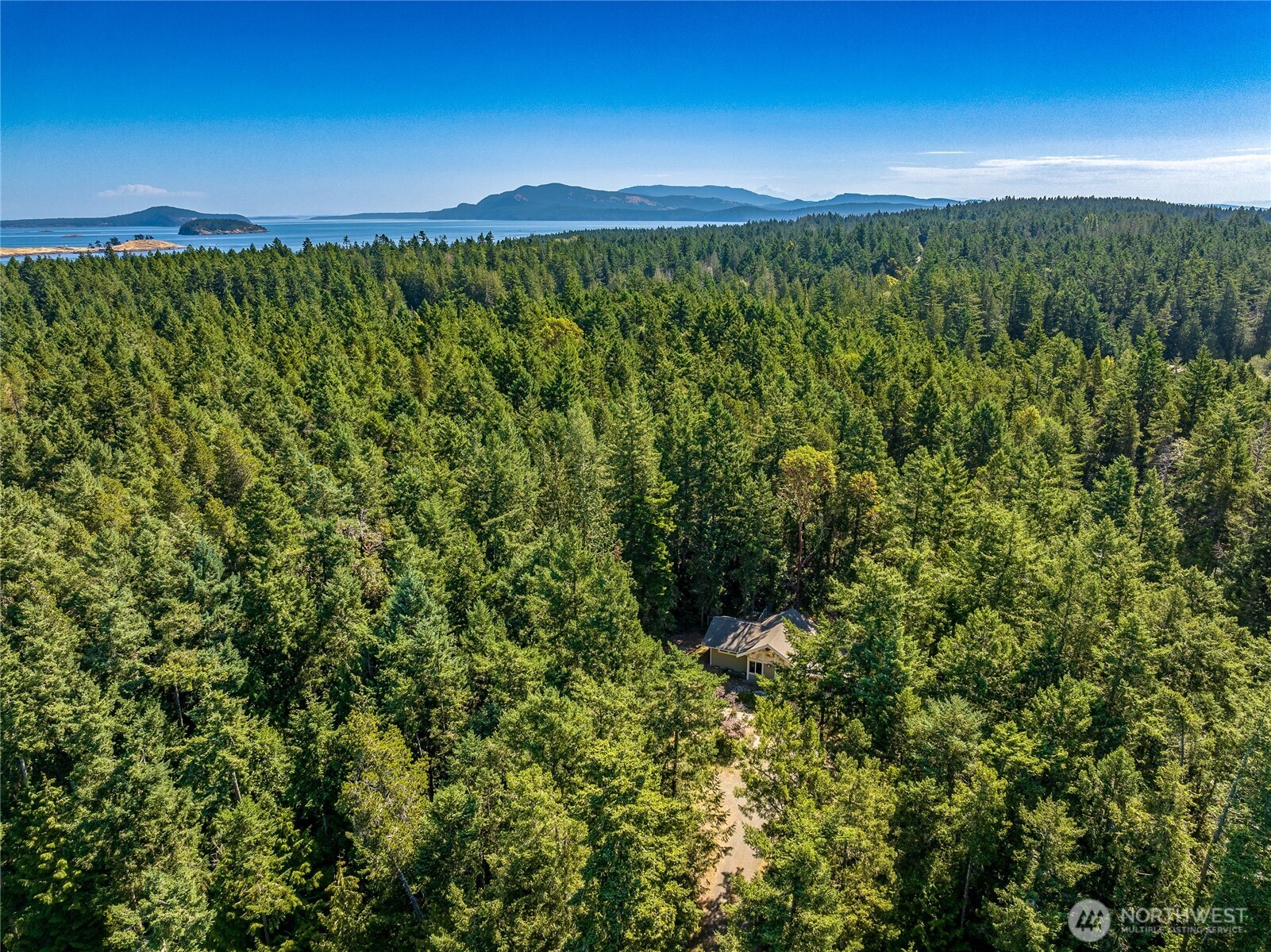 744 Tarte Road , Friday Harbor, WA 98250