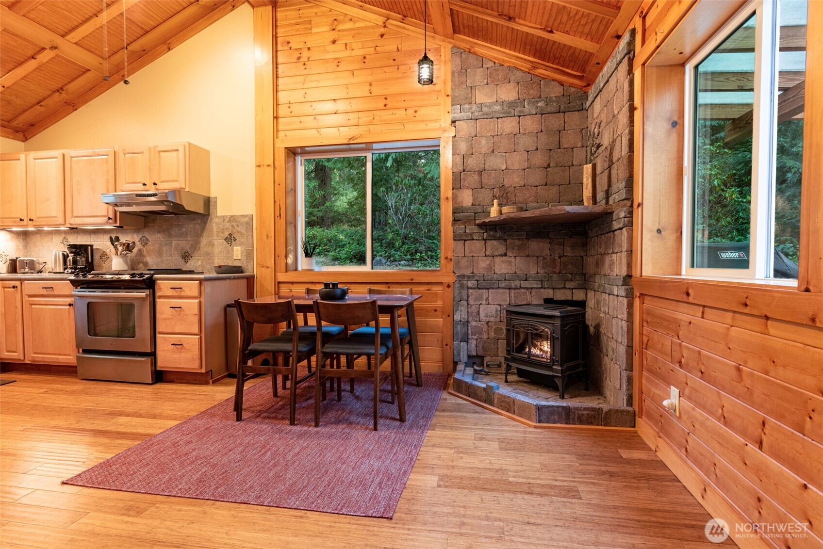 744 Tarte Road , Friday Harbor, WA 98250