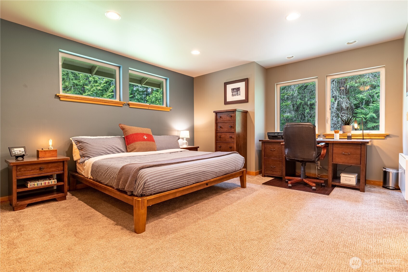 744 Tarte Road , Friday Harbor, WA 98250
