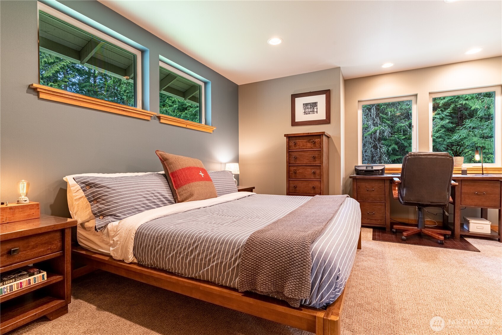 744 Tarte Road , Friday Harbor, WA 98250