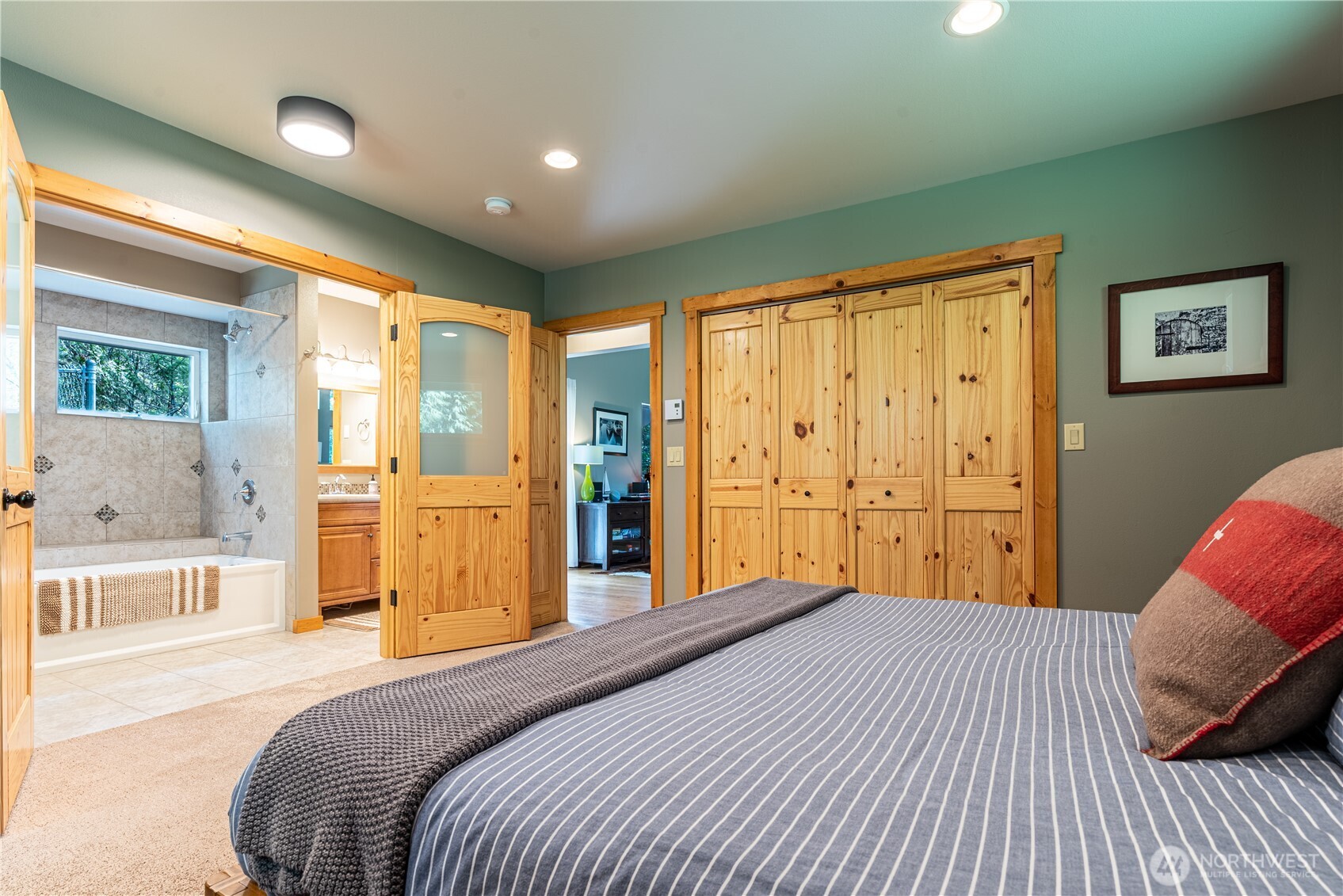 744 Tarte Road , Friday Harbor, WA 98250