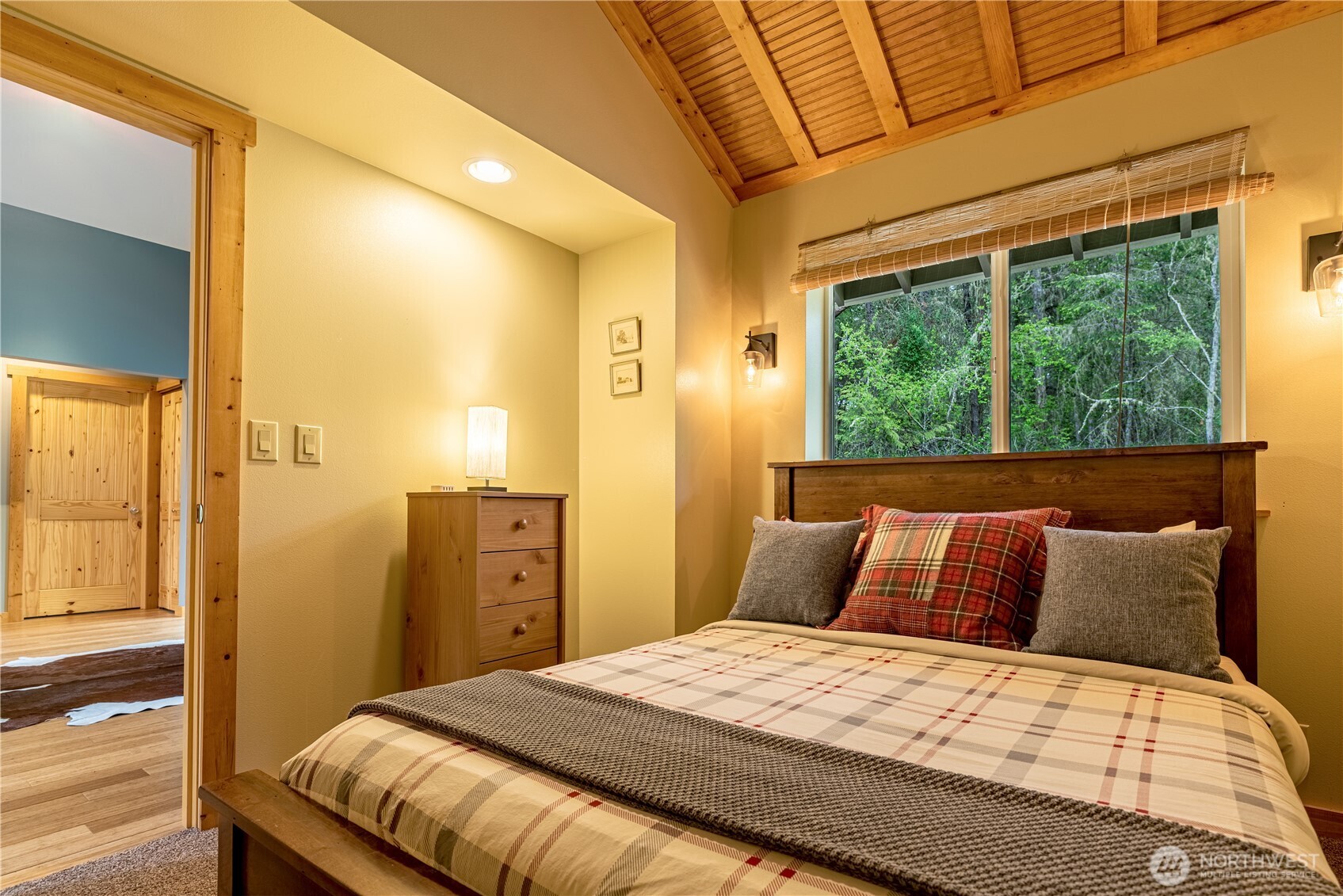 744 Tarte Road , Friday Harbor, WA 98250