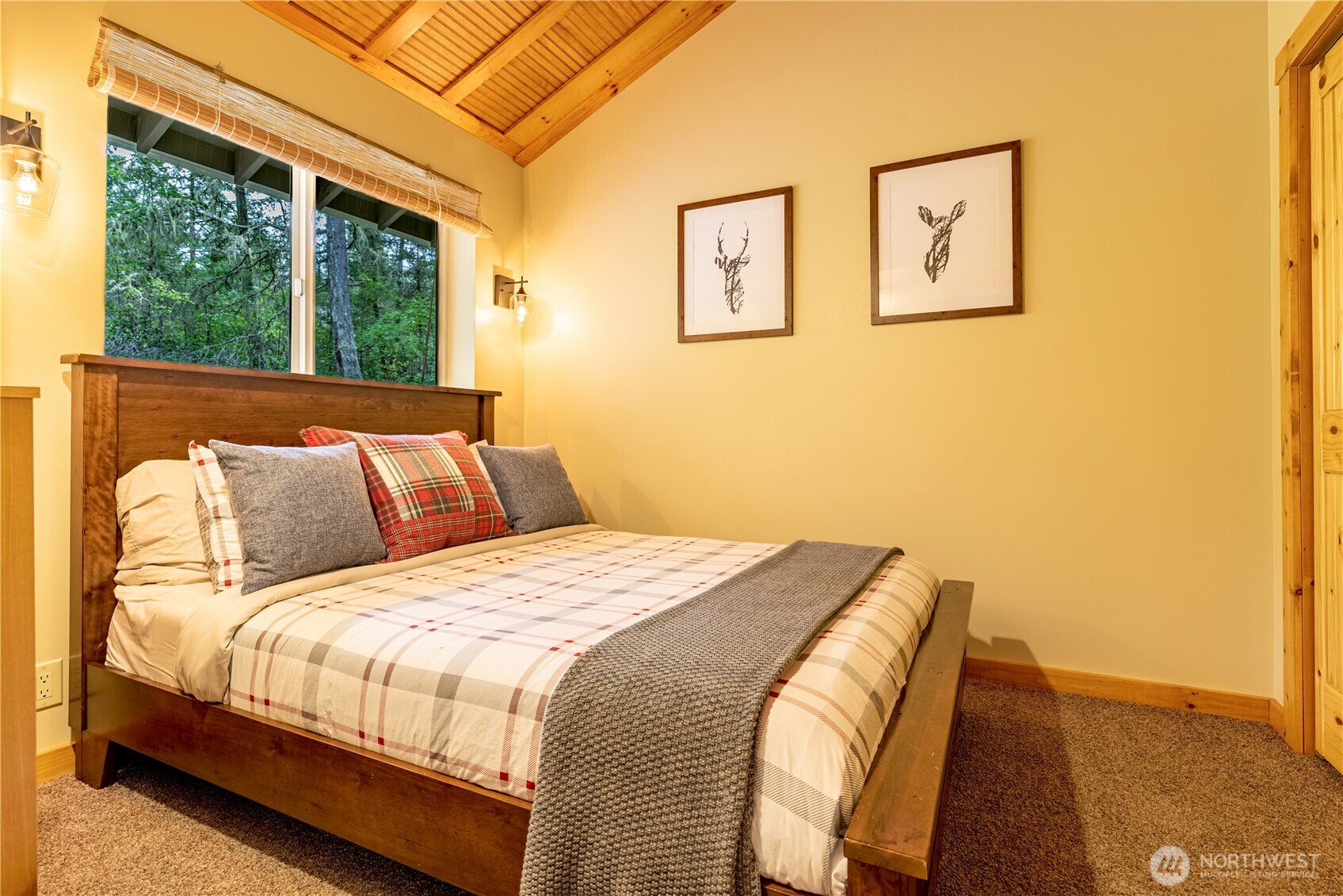 744 Tarte Road , Friday Harbor, WA 98250