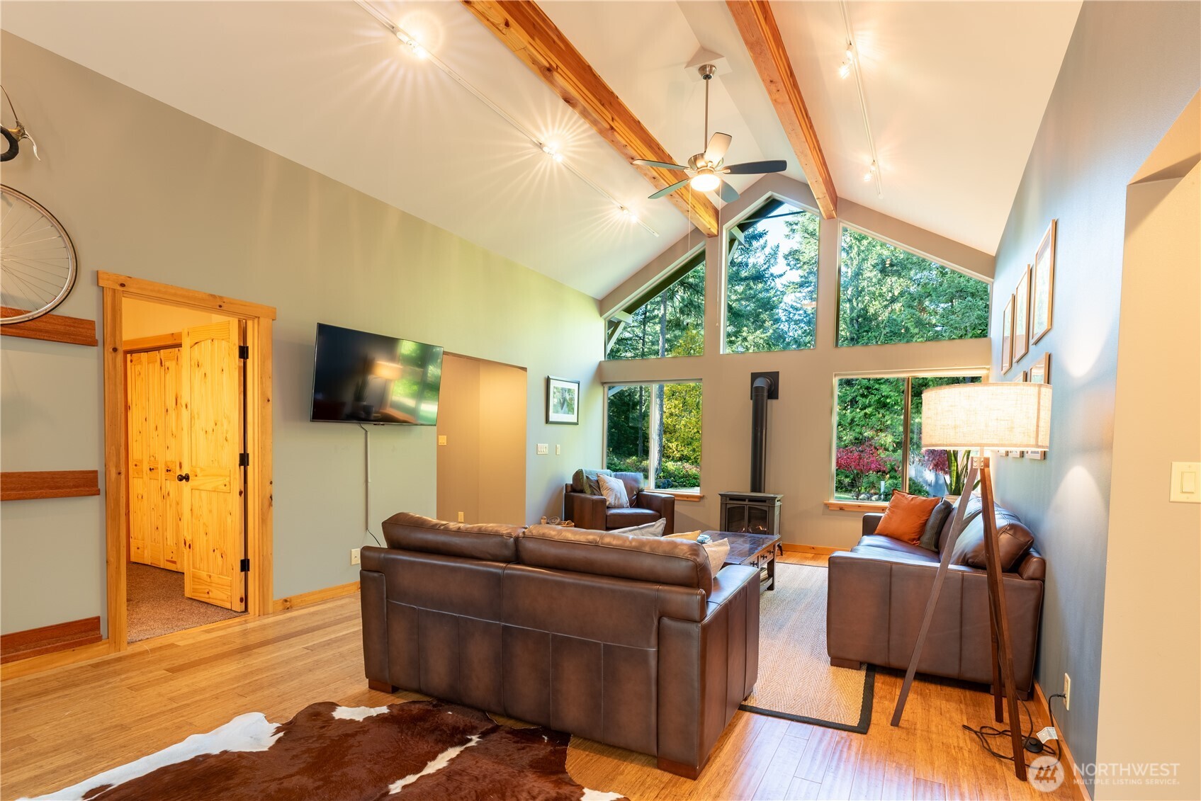 744 Tarte Road , Friday Harbor, WA 98250