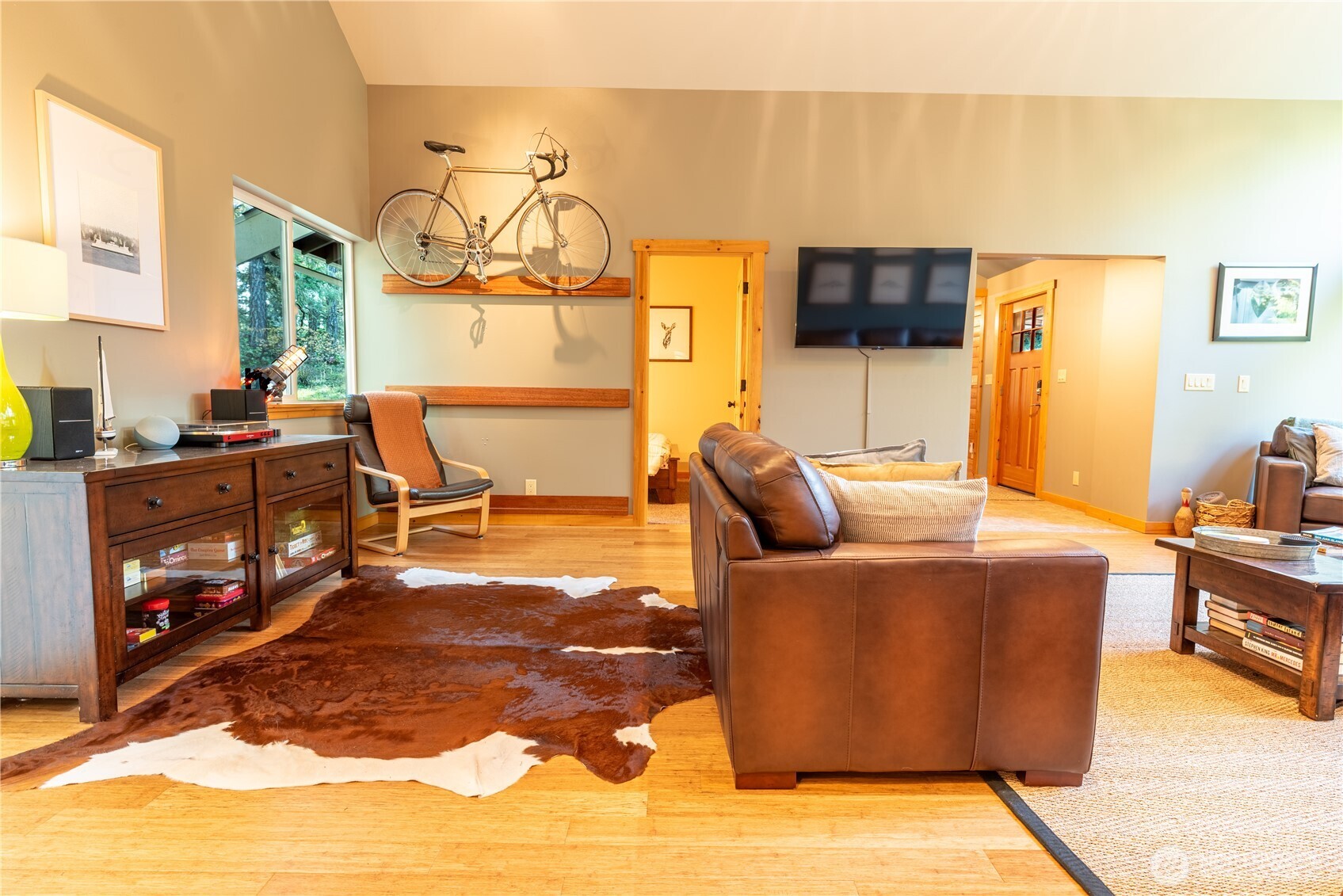 744 Tarte Road , Friday Harbor, WA 98250