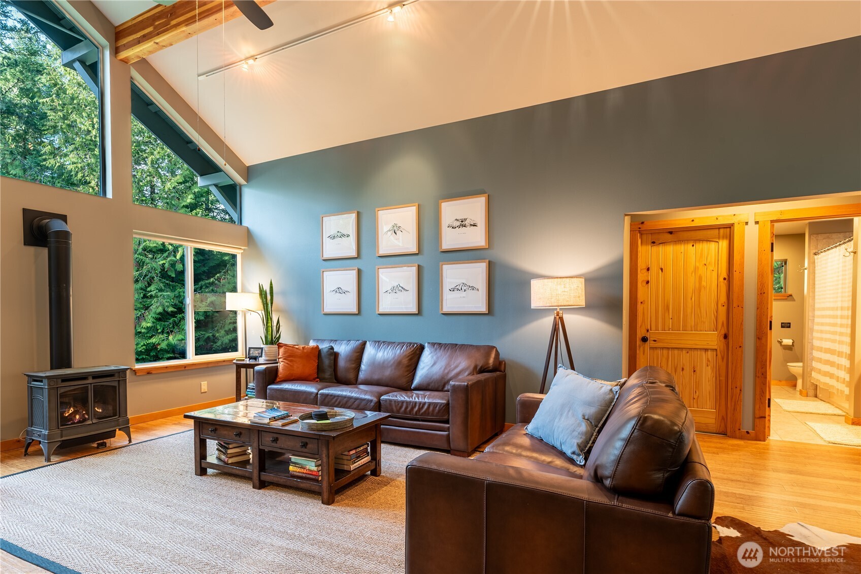 744 Tarte Road , Friday Harbor, WA 98250
