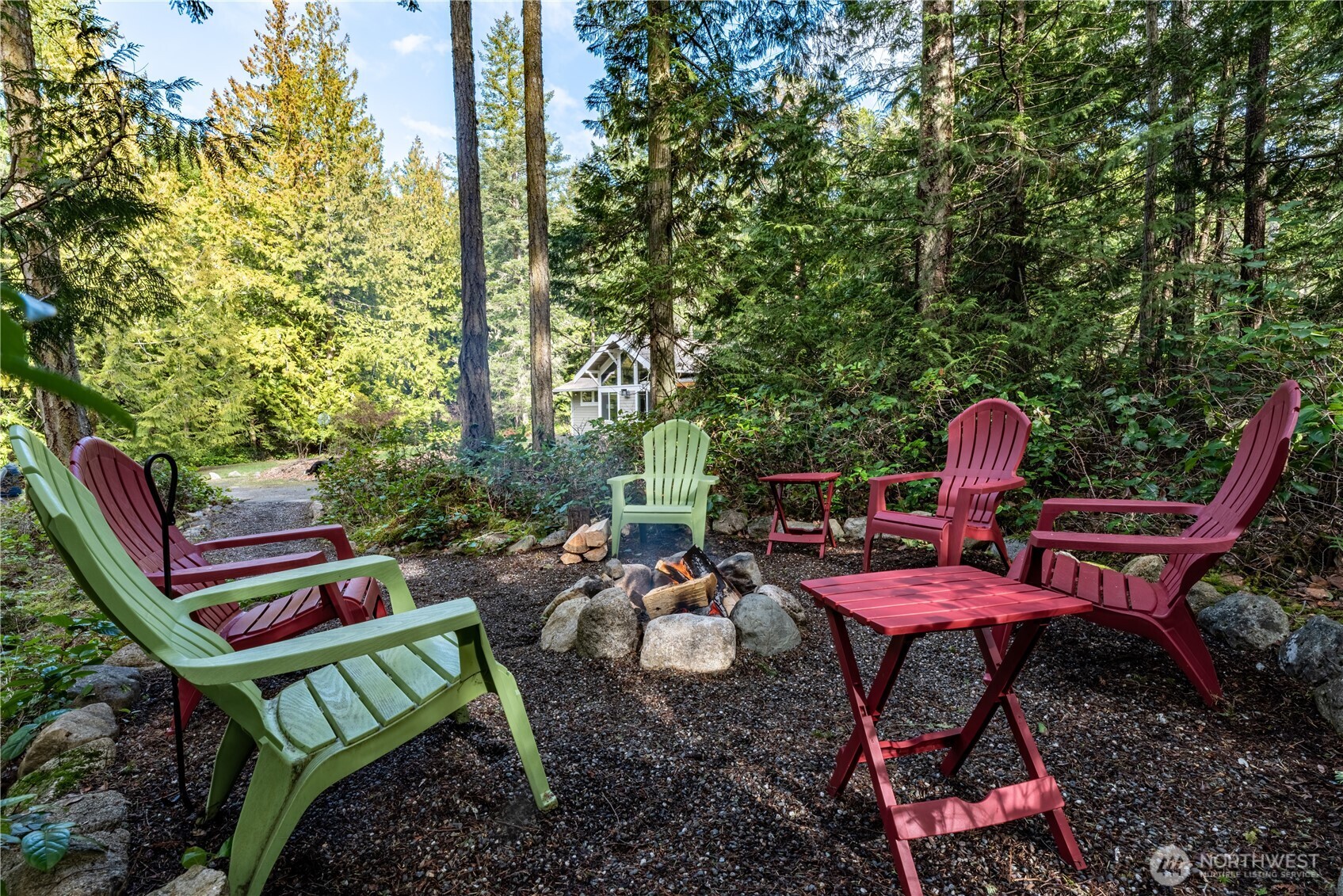 744 Tarte Road , Friday Harbor, WA 98250