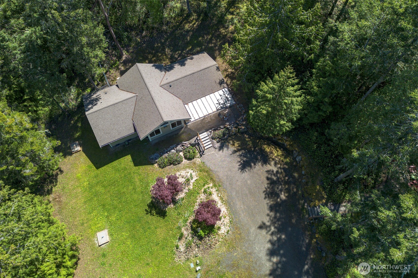 744 Tarte Road , Friday Harbor, WA 98250
