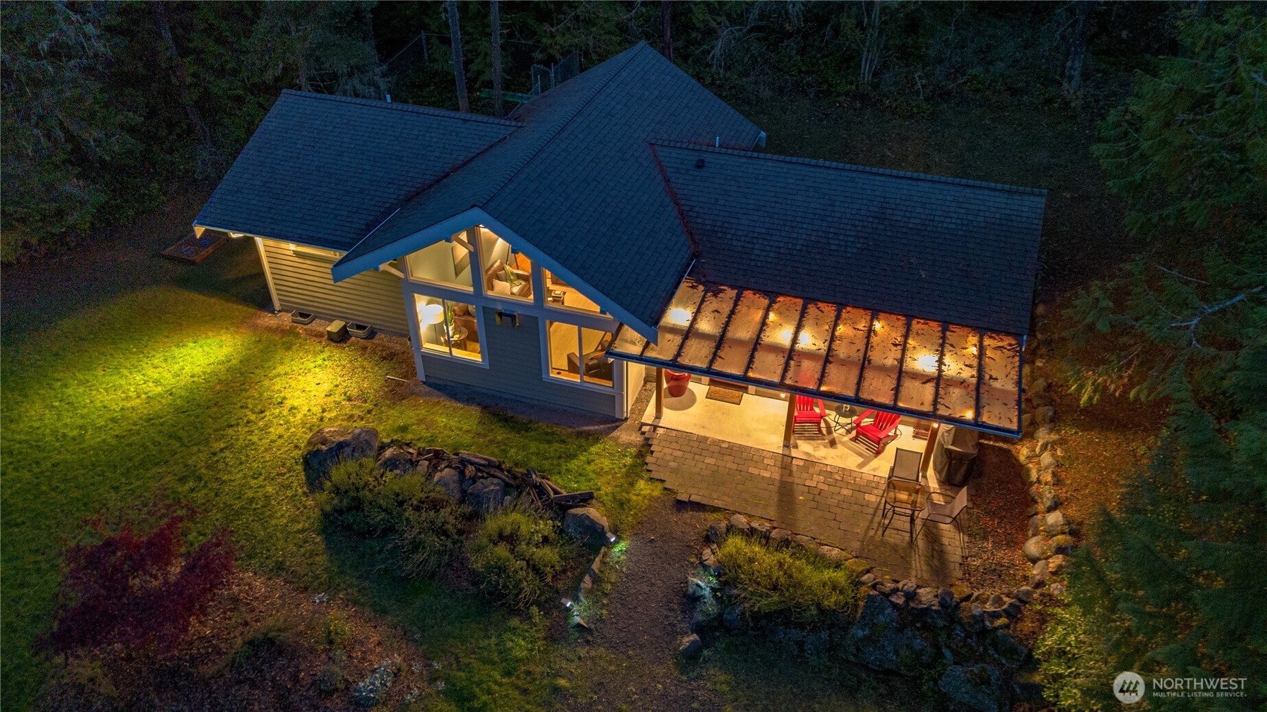 744 Tarte Road , Friday Harbor, WA 98250