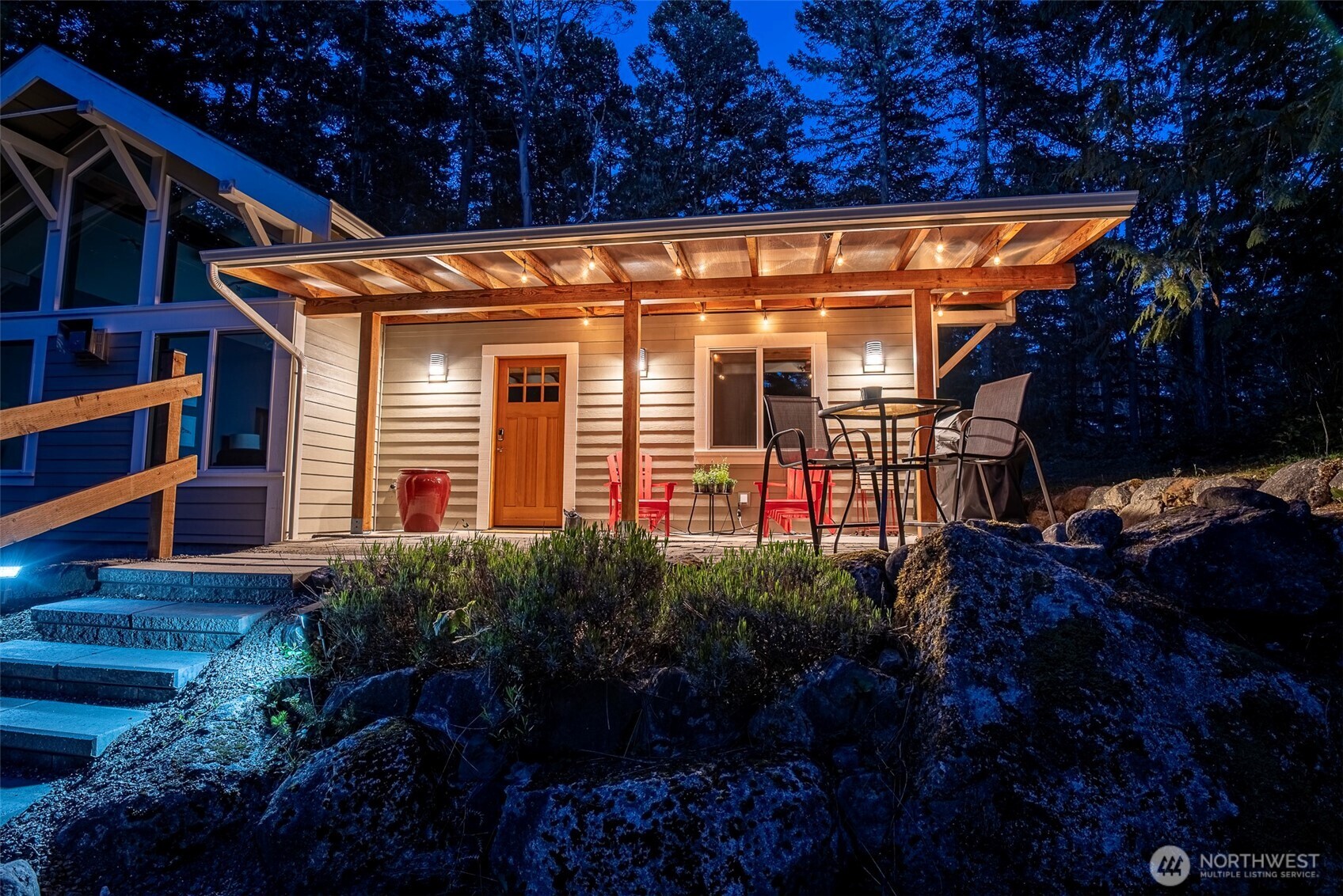 744 Tarte Road , Friday Harbor, WA 98250