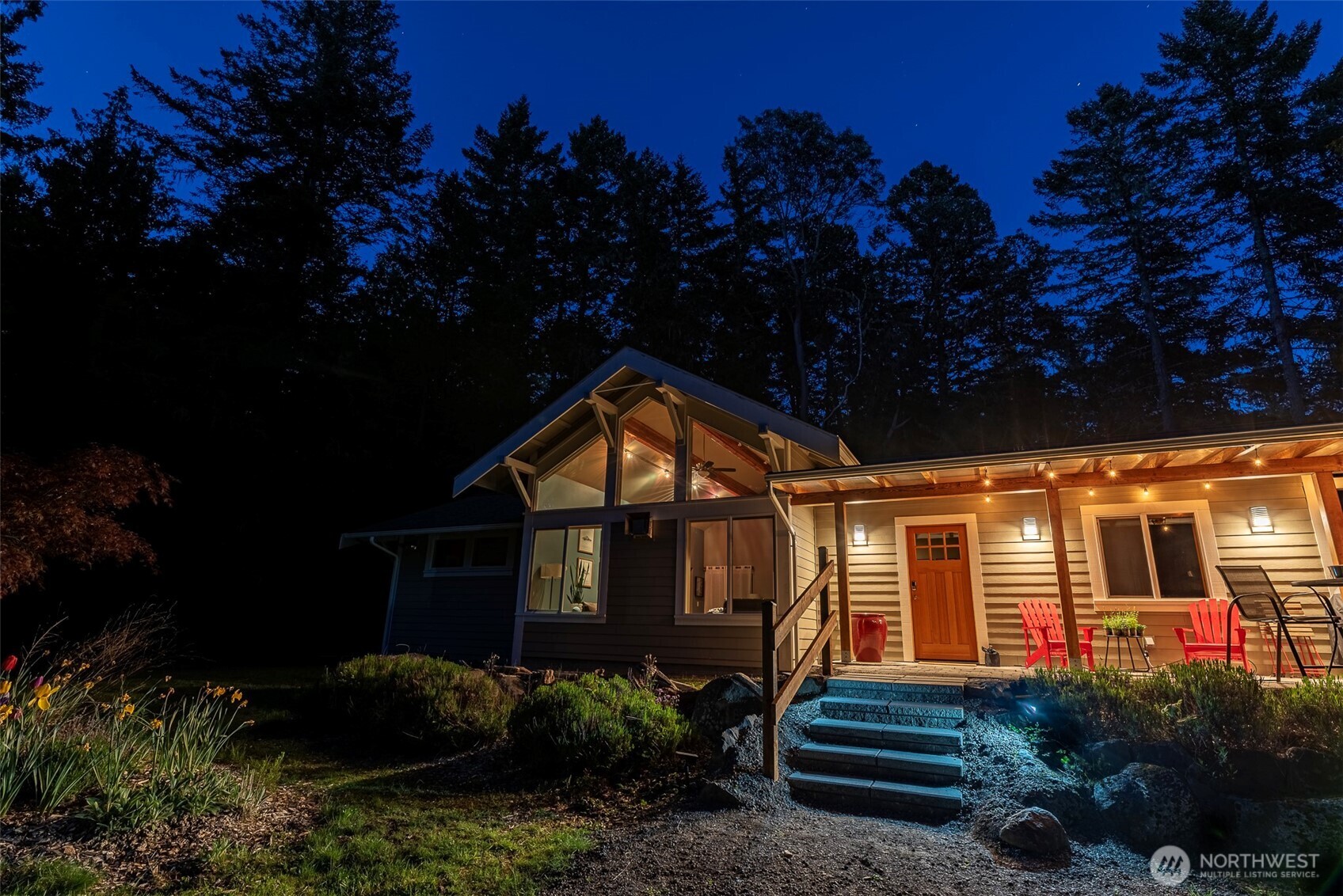 744 Tarte Road , Friday Harbor, WA 98250