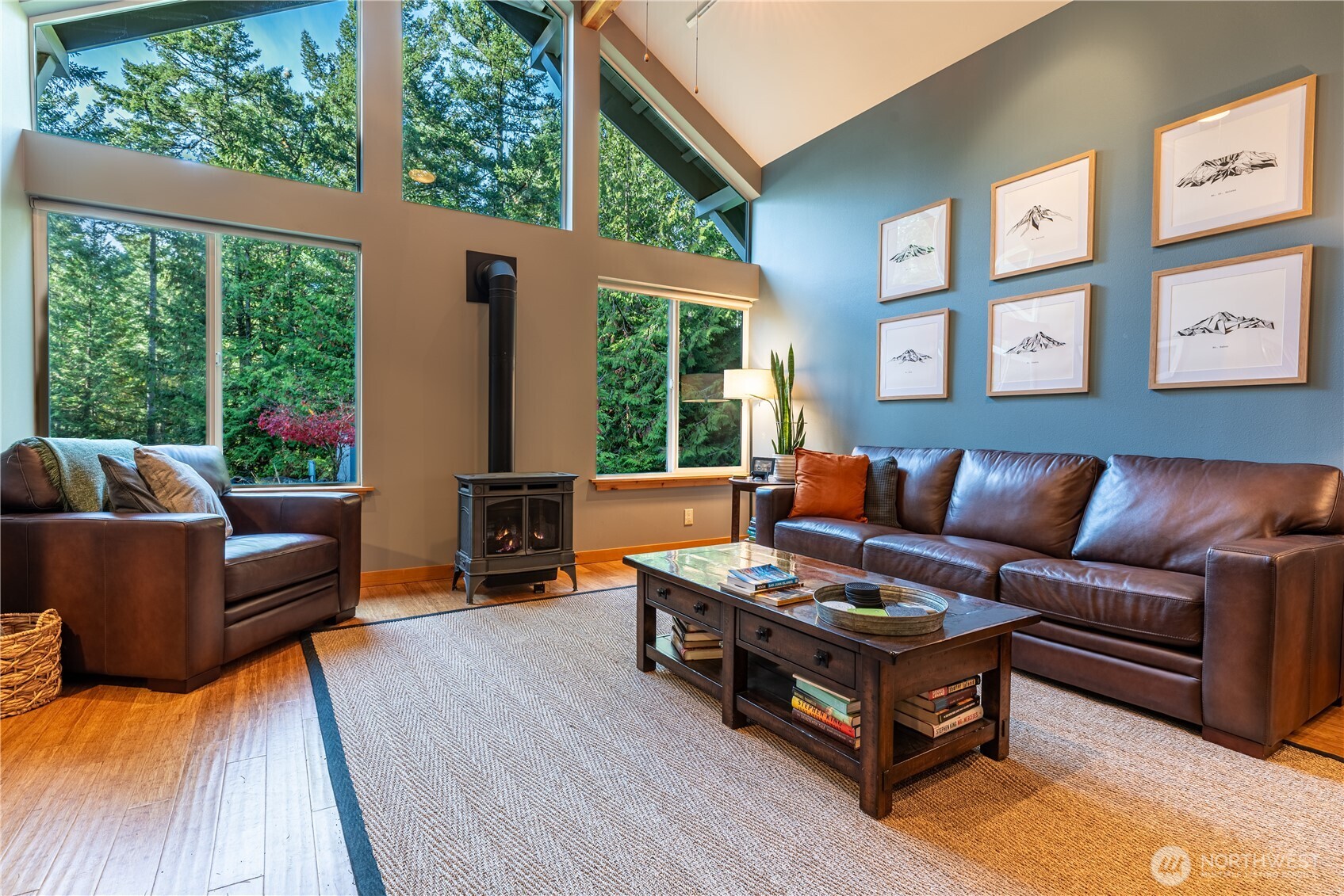 744 Tarte Road , Friday Harbor, WA 98250