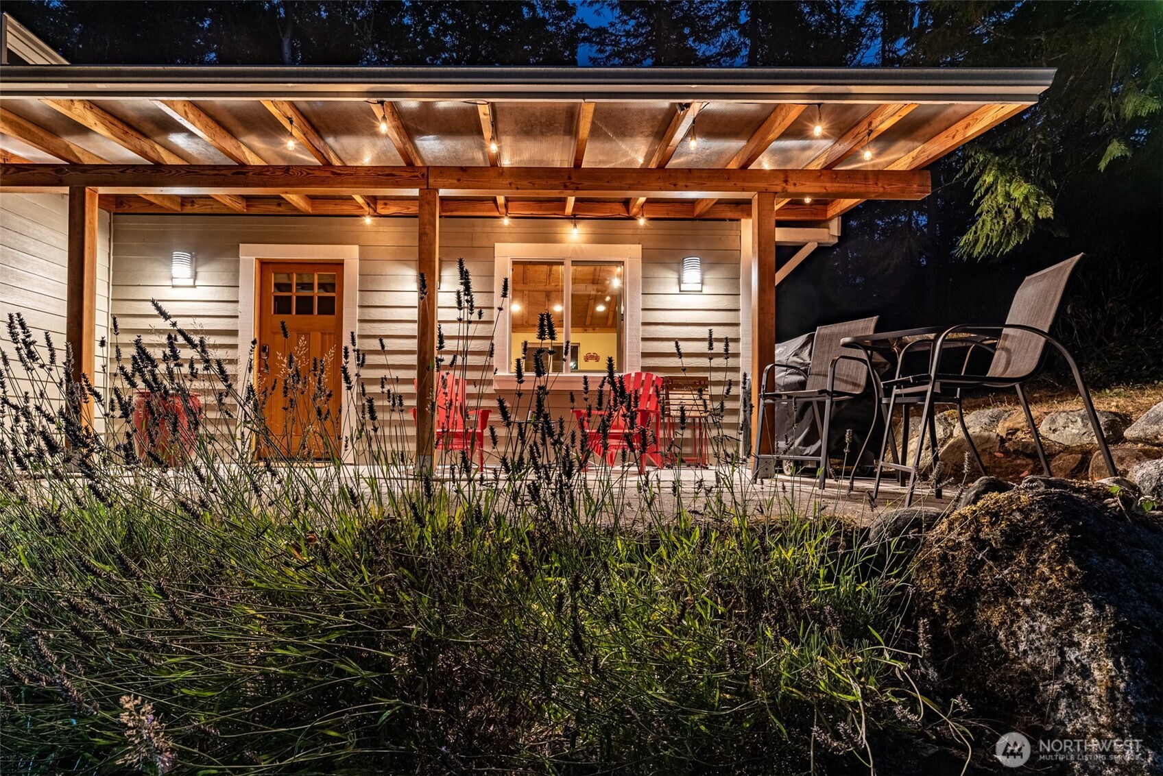 744 Tarte Road , Friday Harbor, WA 98250