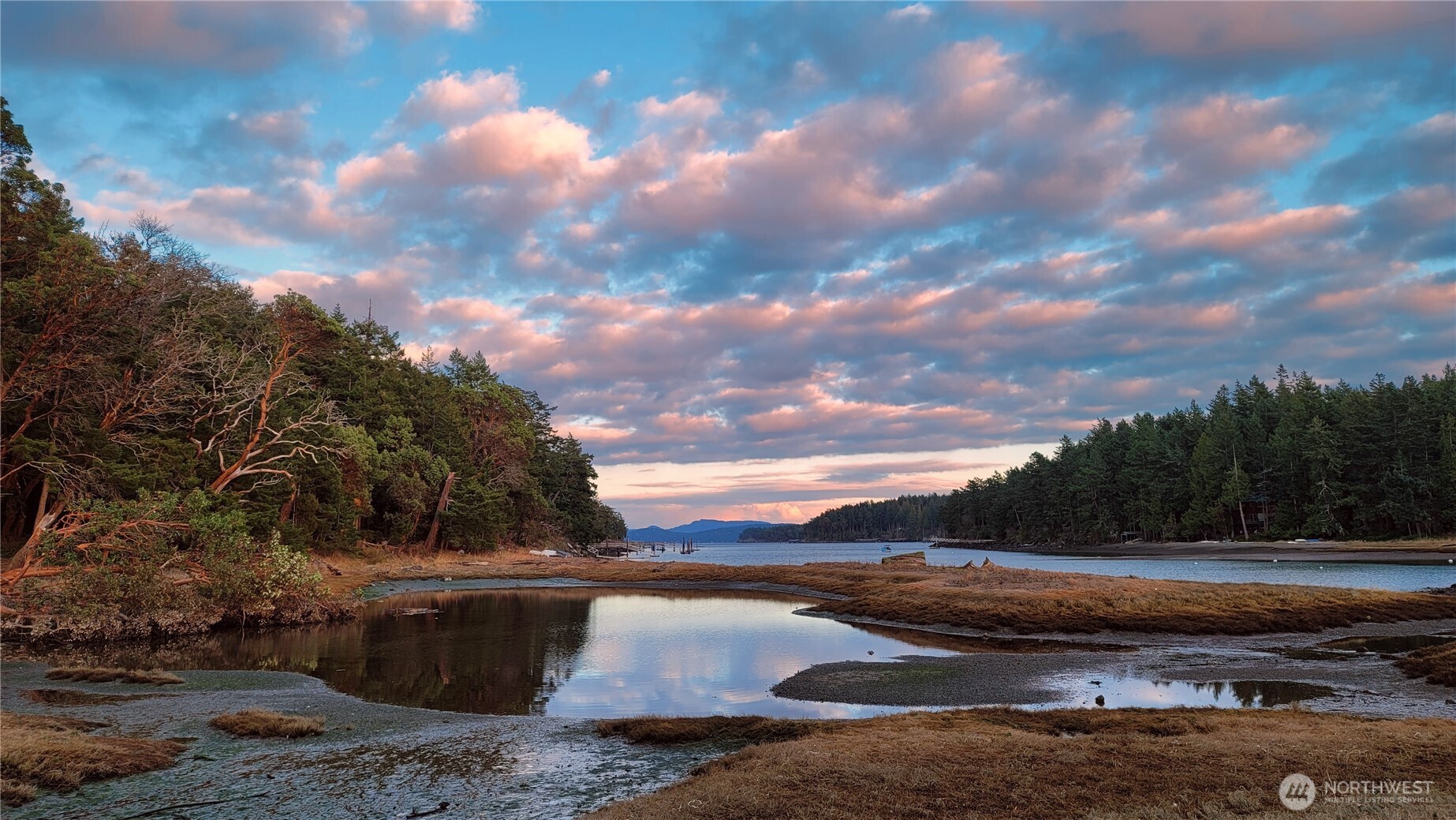 744 Tarte Road , Friday Harbor, WA 98250
