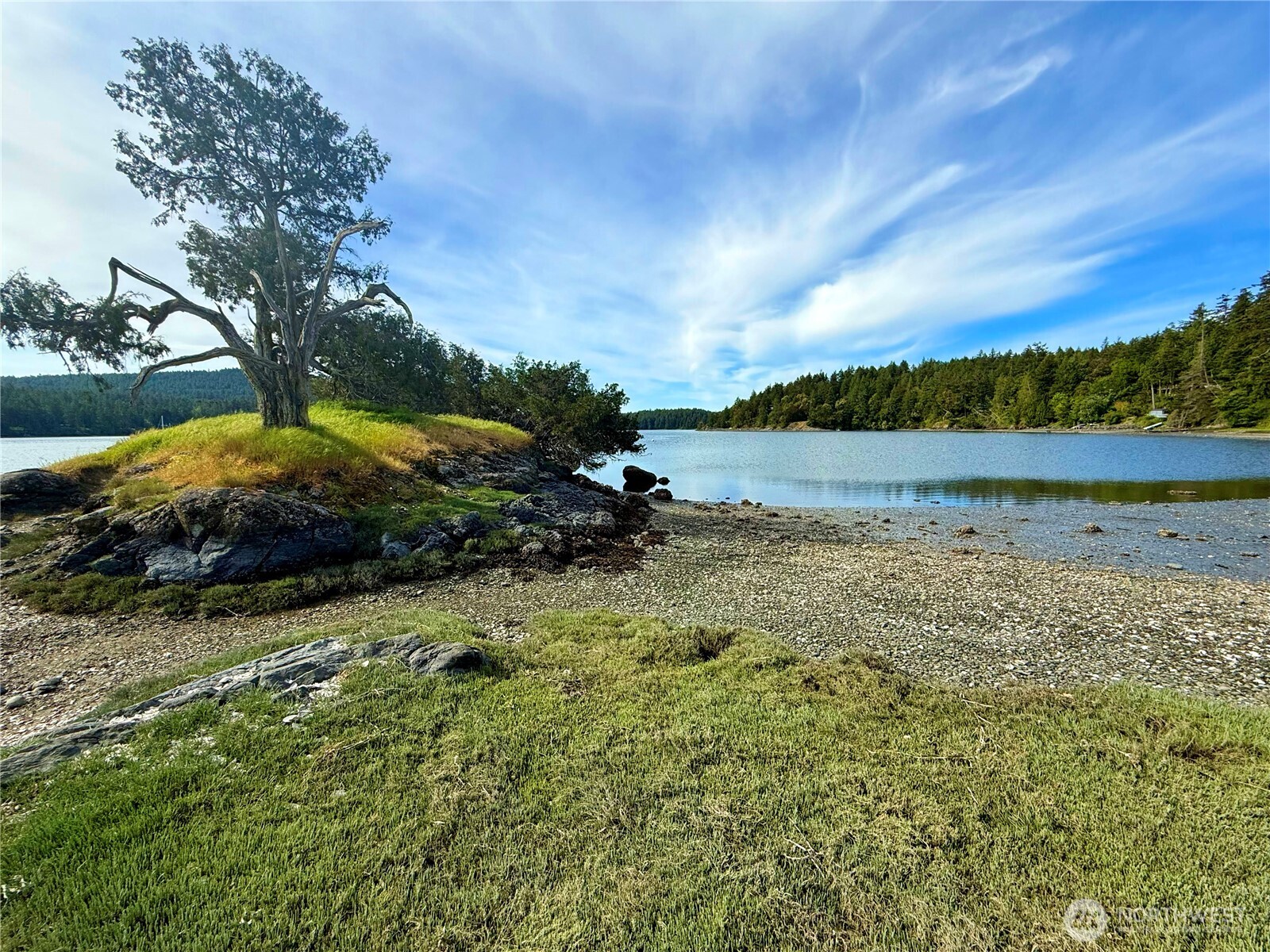 744 Tarte Road , Friday Harbor, WA 98250