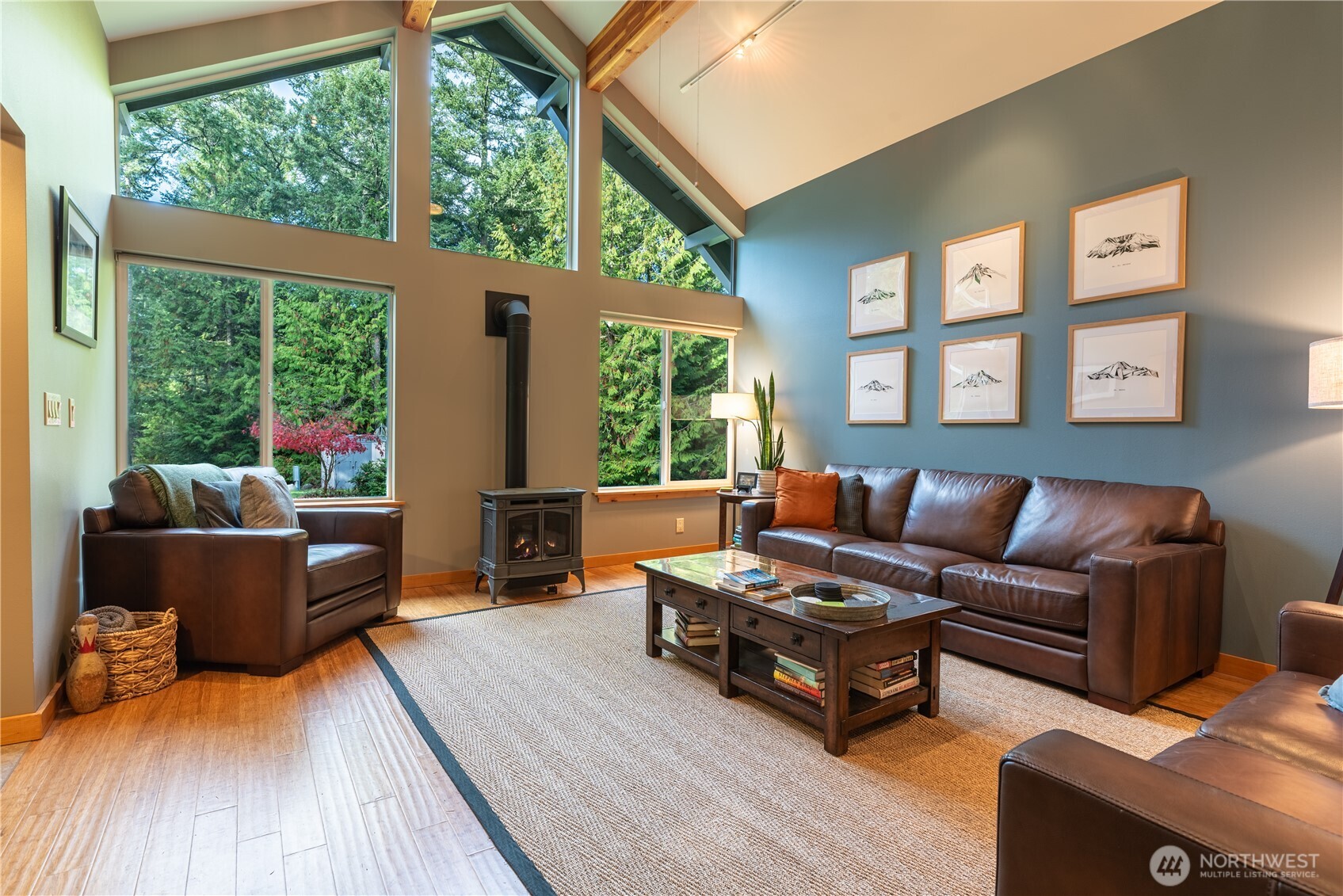 744 Tarte Road , Friday Harbor, WA 98250