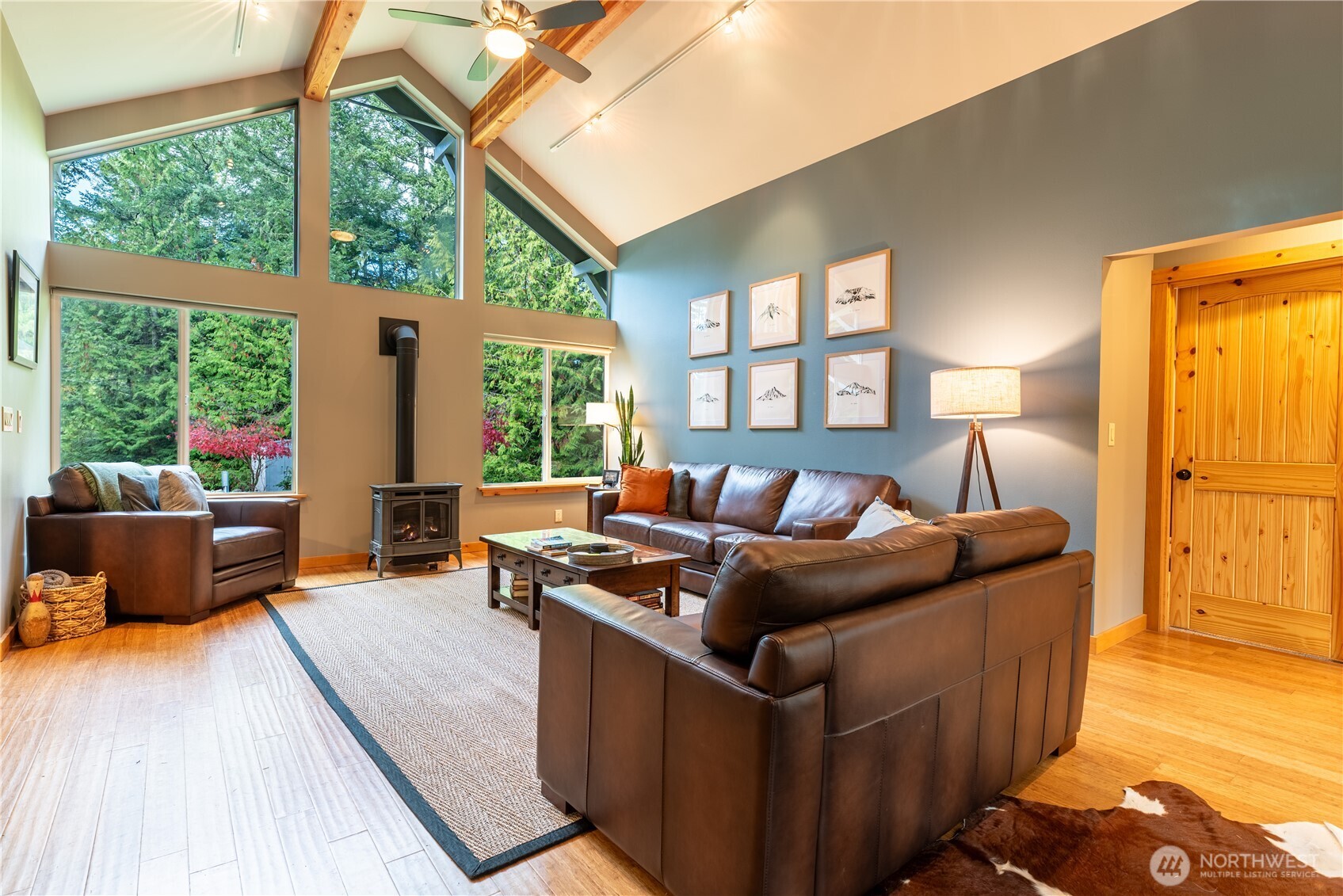 744 Tarte Road , Friday Harbor, WA 98250