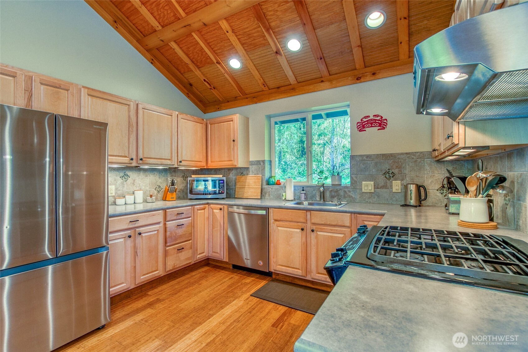 744 Tarte Road , Friday Harbor, WA 98250