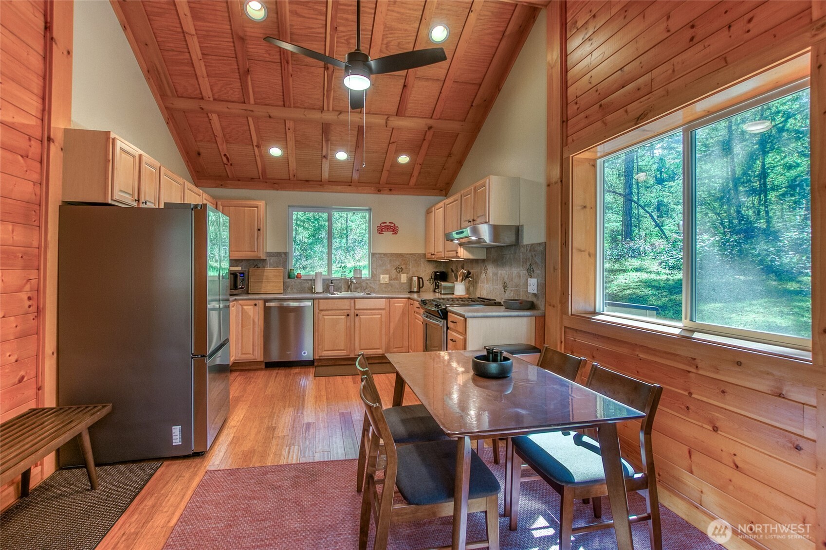 744 Tarte Road , Friday Harbor, WA 98250