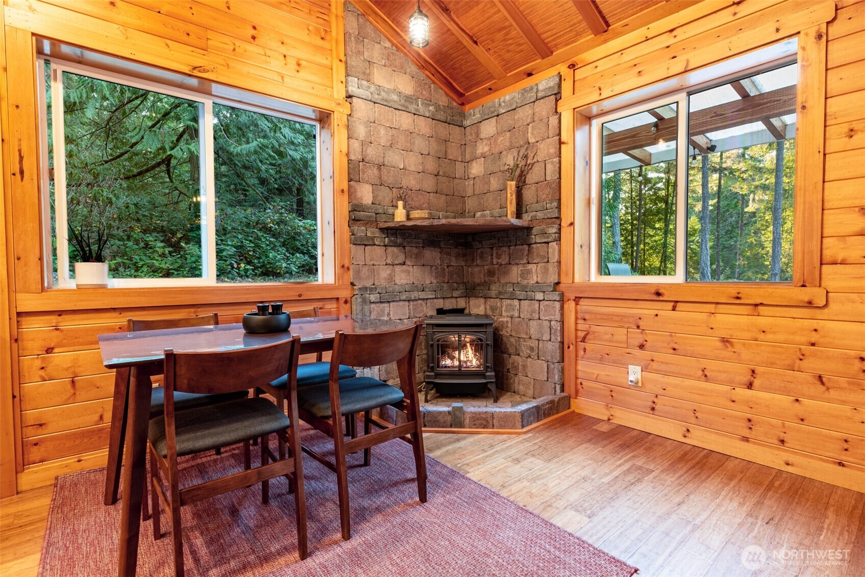 744 Tarte Road , Friday Harbor, WA 98250