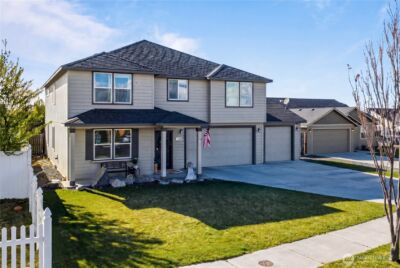 728 S Lakeland , Moses Lake, WA 98837