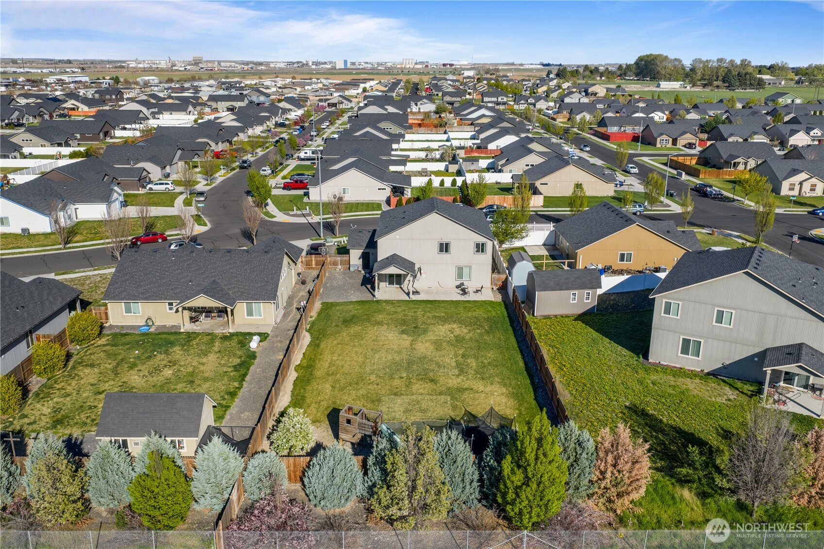 728 S Lakeland , Moses Lake, WA 98837