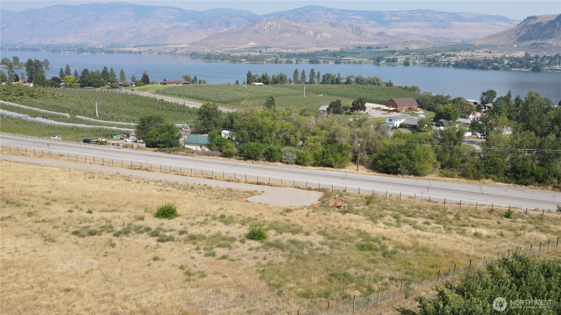 33300 TBD Highway 97 , Oroville, WA 98844