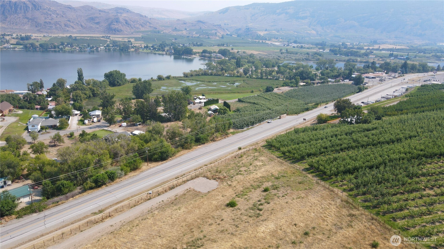 33300 TBD Highway 97 , Oroville, WA 98844