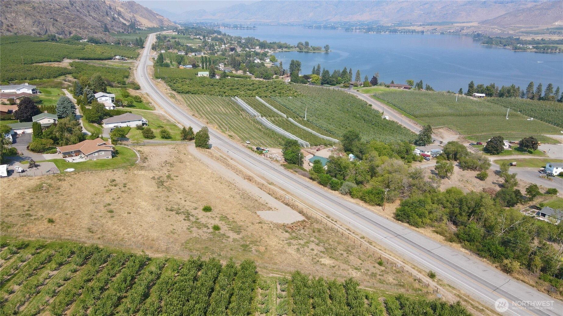33300 TBD Highway 97 , Oroville, WA 98844