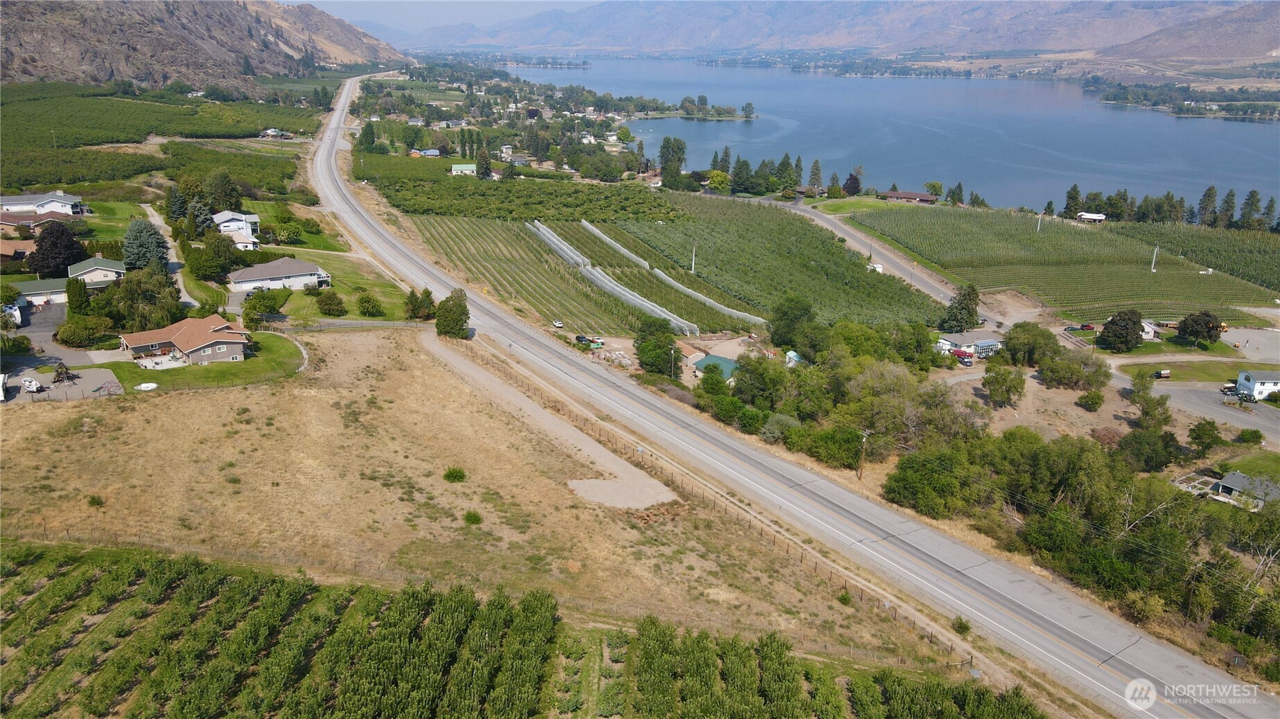 33300 TBD Highway 97 , Oroville, WA 98844
