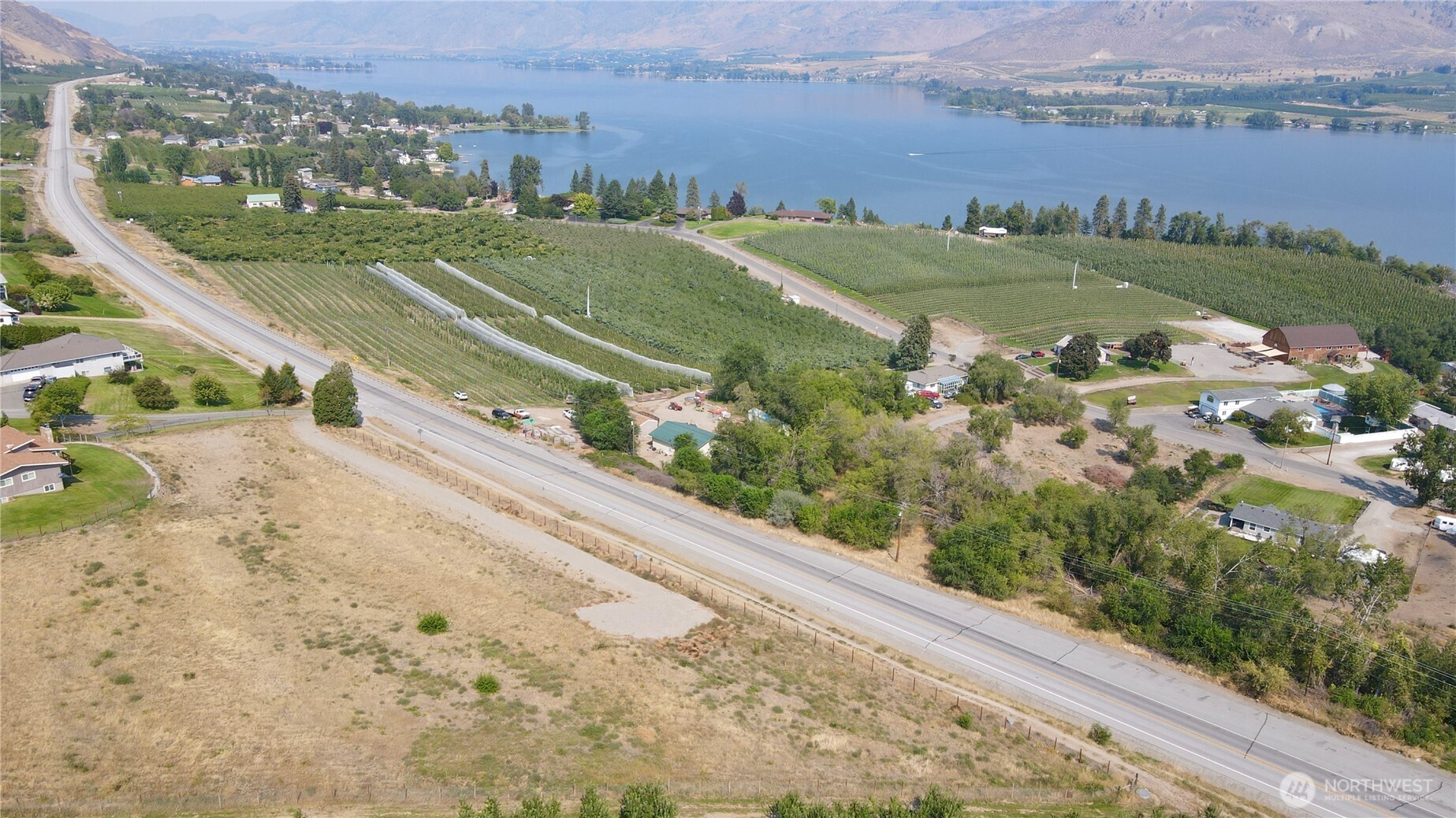 33300 TBD Highway 97 , Oroville, WA 98844