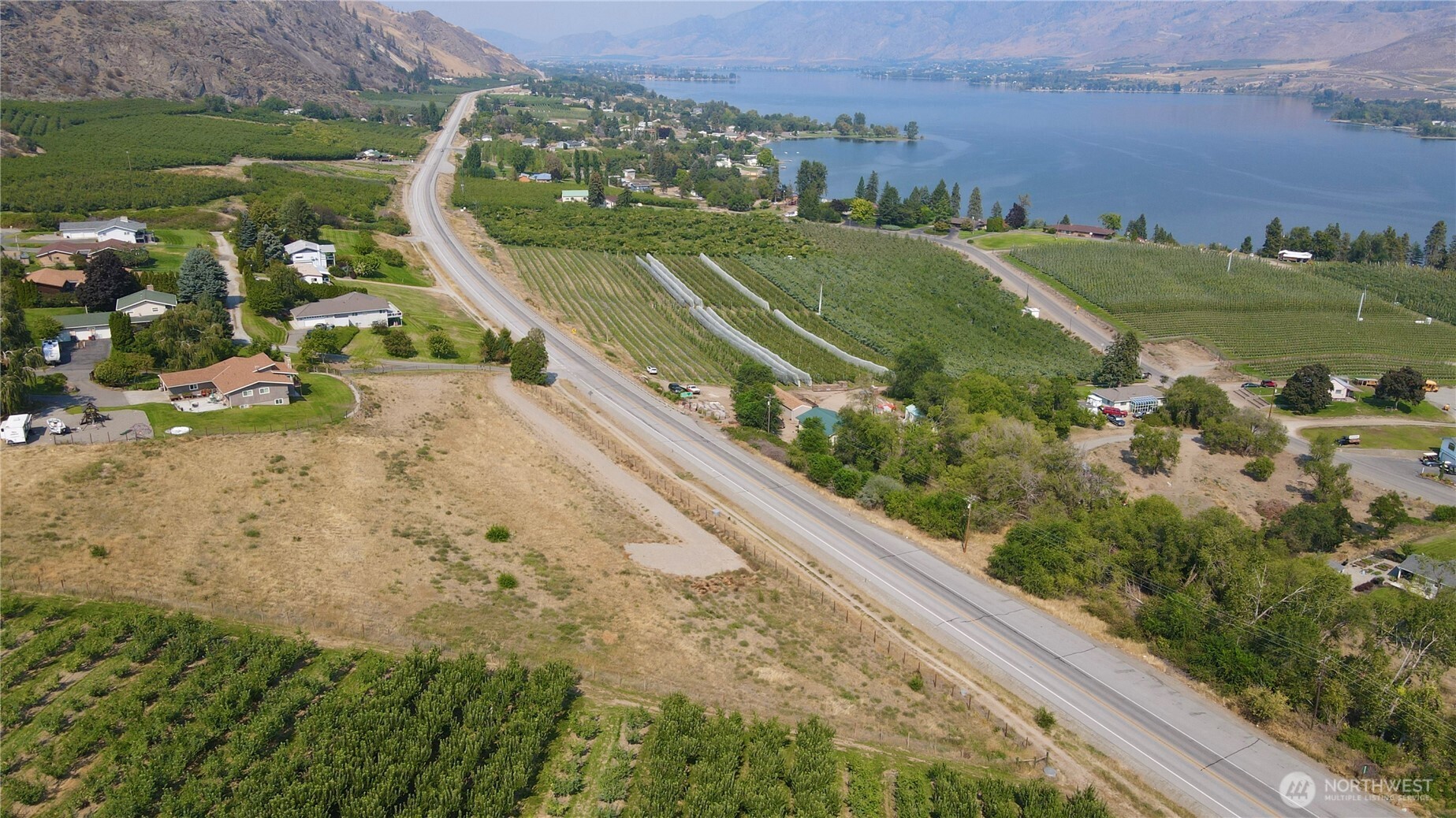 33300 TBD Highway 97 , Oroville, WA 98844